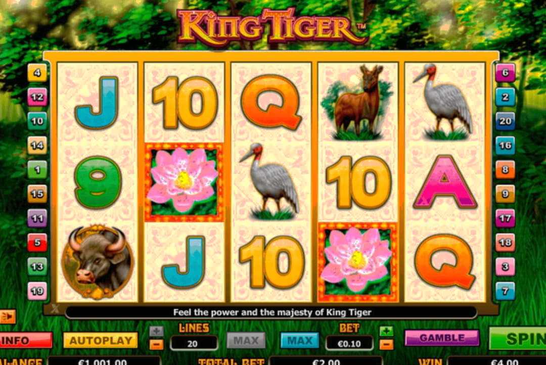 €650 Free Cash at Spin Palace Casino