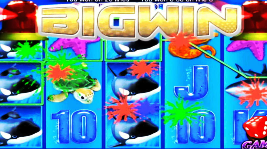 30 Free spins no deposit at King Billy Casino