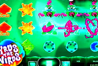 EUR 290 free casino chip at Inter Casino