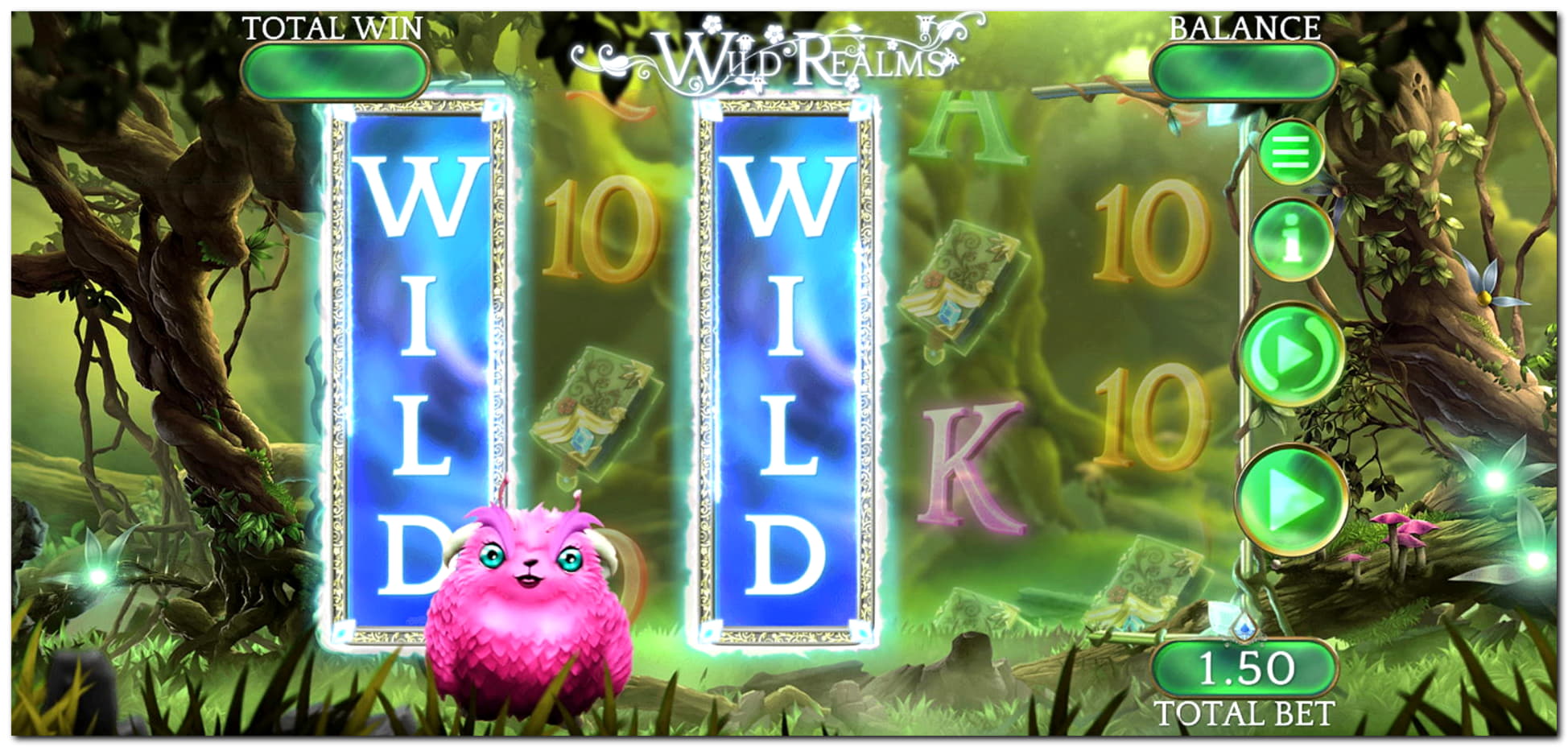 910% Match Bonus Casino at Treasure Island Jackpots Casino (Sloto Cash Mirror)