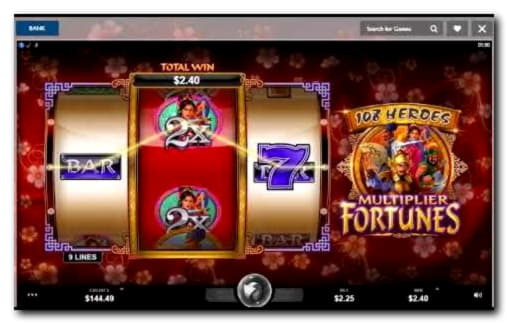 $1985 no deposit at Spinit Casino