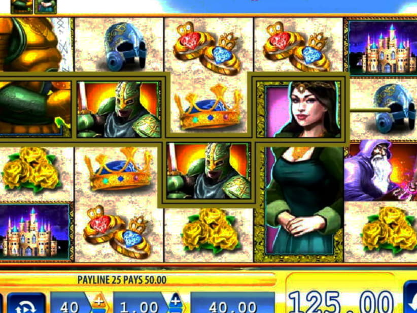 350% Signup casino bonus at William Hill Casino