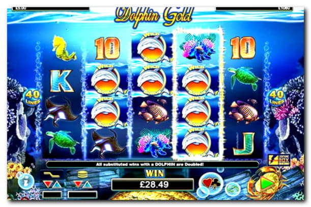 510% Casino match bonus at Royal Vegas Casino