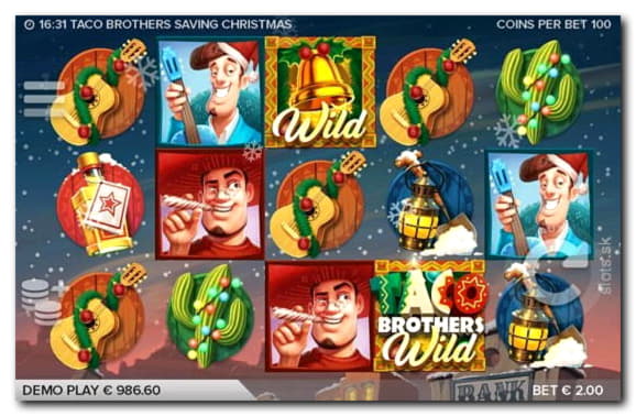 Eur 4345 No Deposit Bonus at Buran Casino