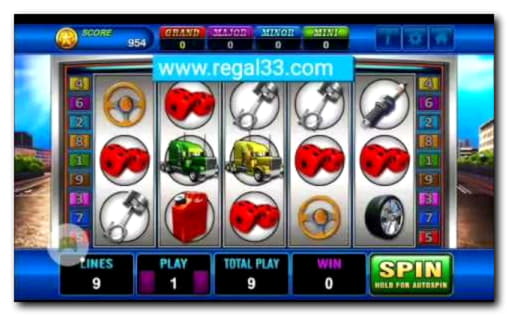 955% First deposit bonus at Gamebookers Casino