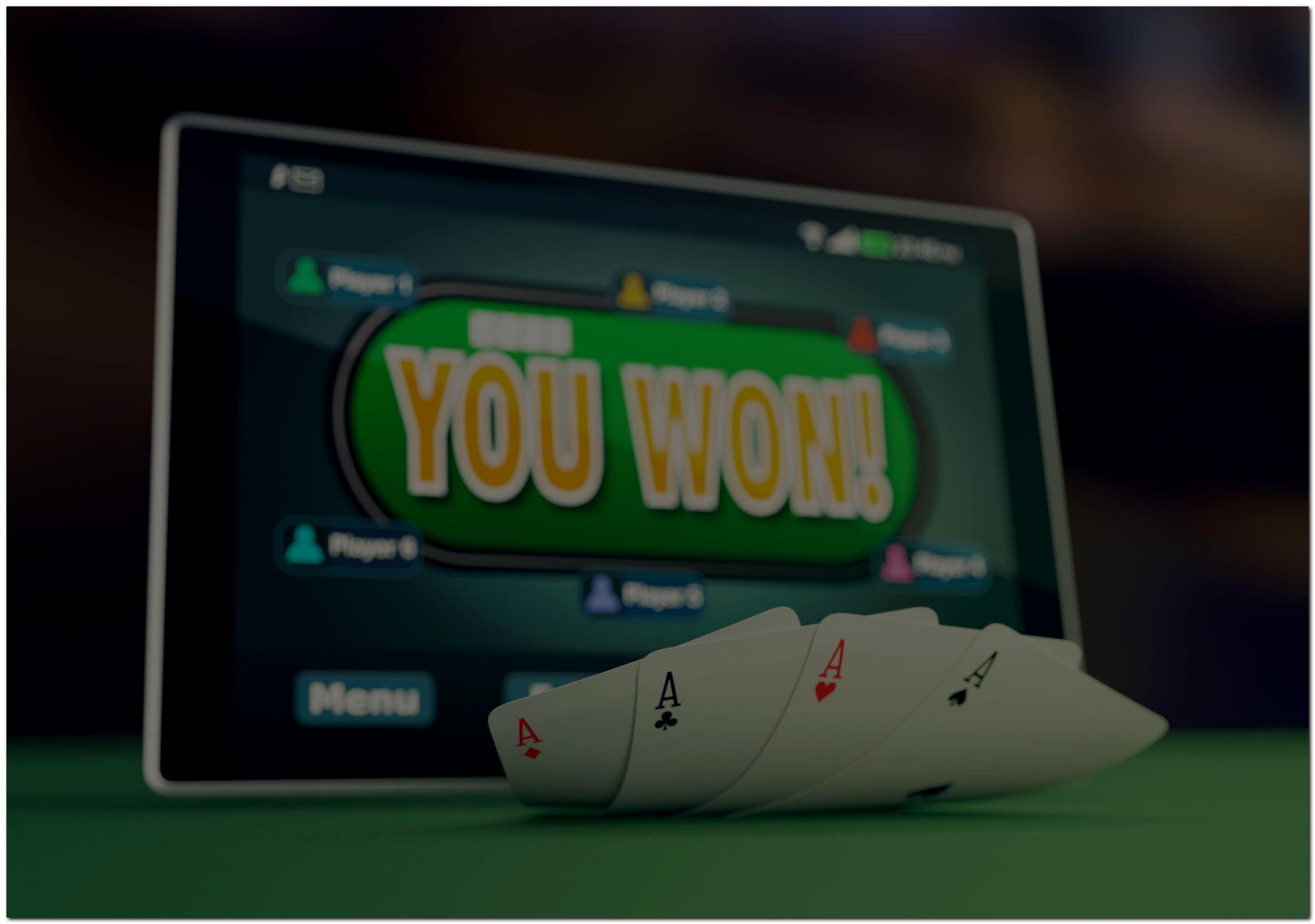 $220 Casino chip at Spinit Casino