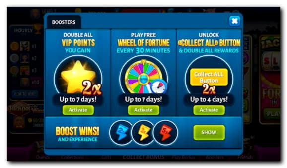 EURO 480 Free Casino Chip at CasiPlay Casino