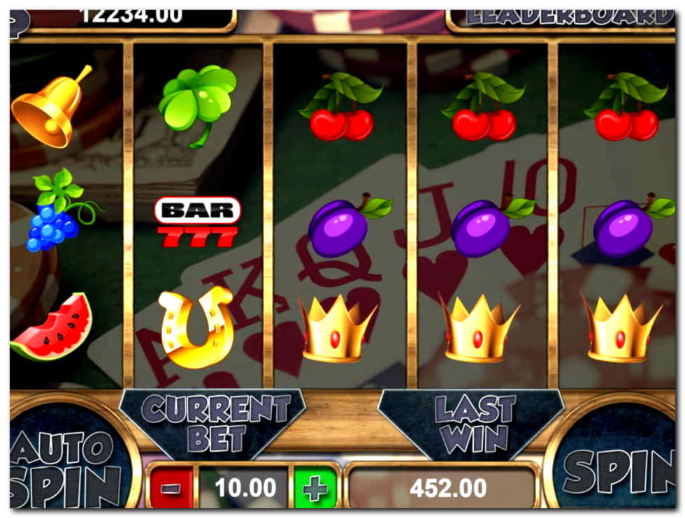 99 FREE SPINS at Cadoola Casino