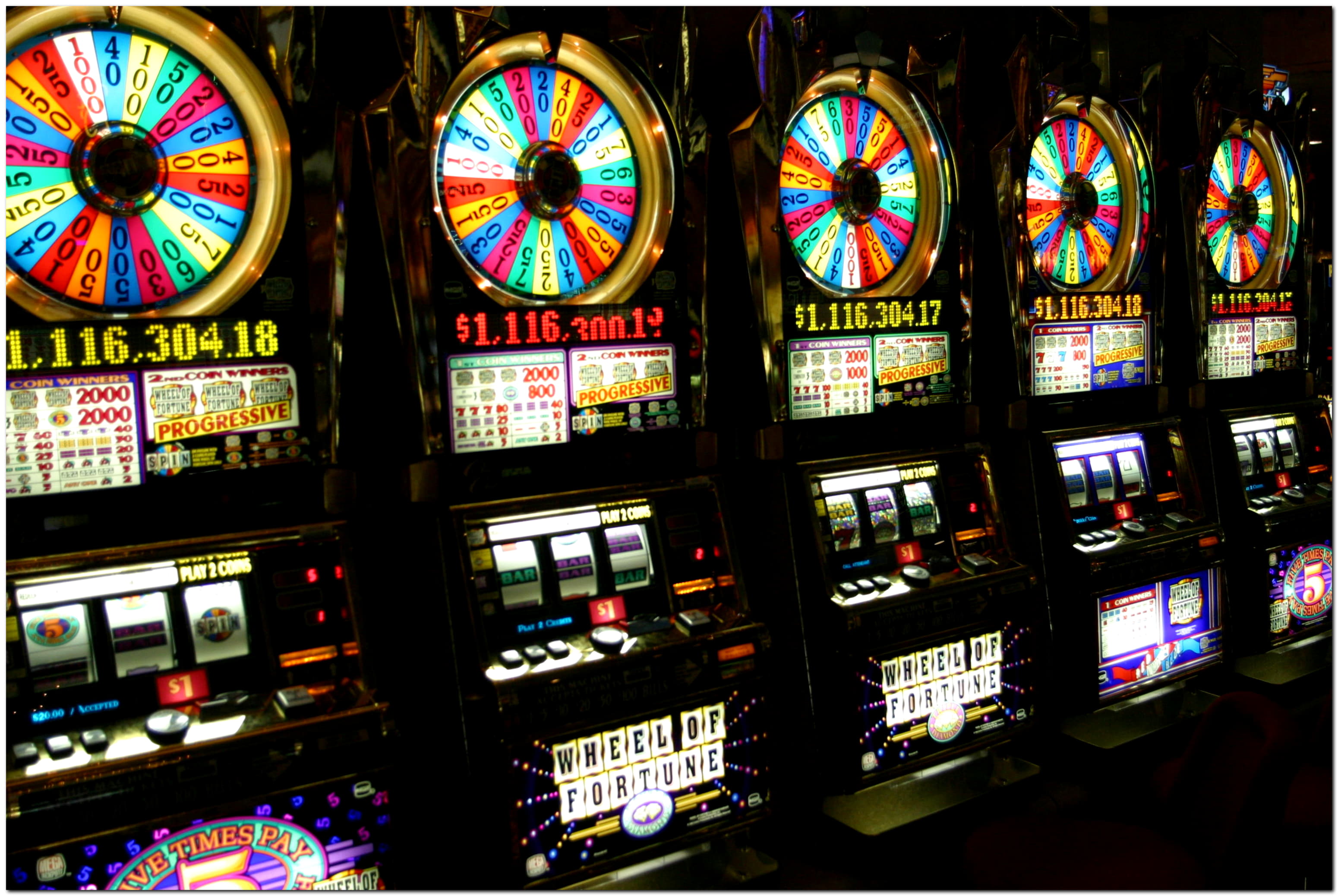 EURO 990 Tournament at Buran Casino
