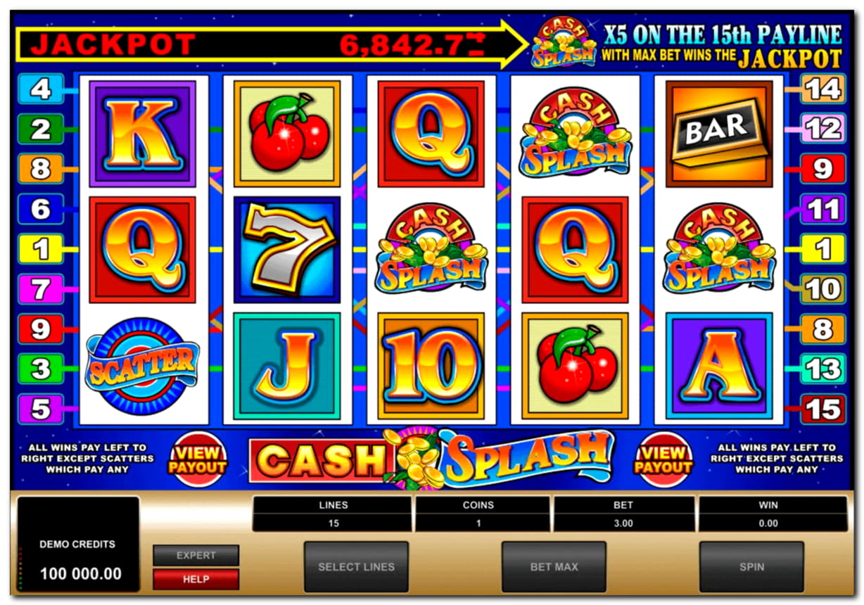 £99 Free Cash at Gamebookers Casino
