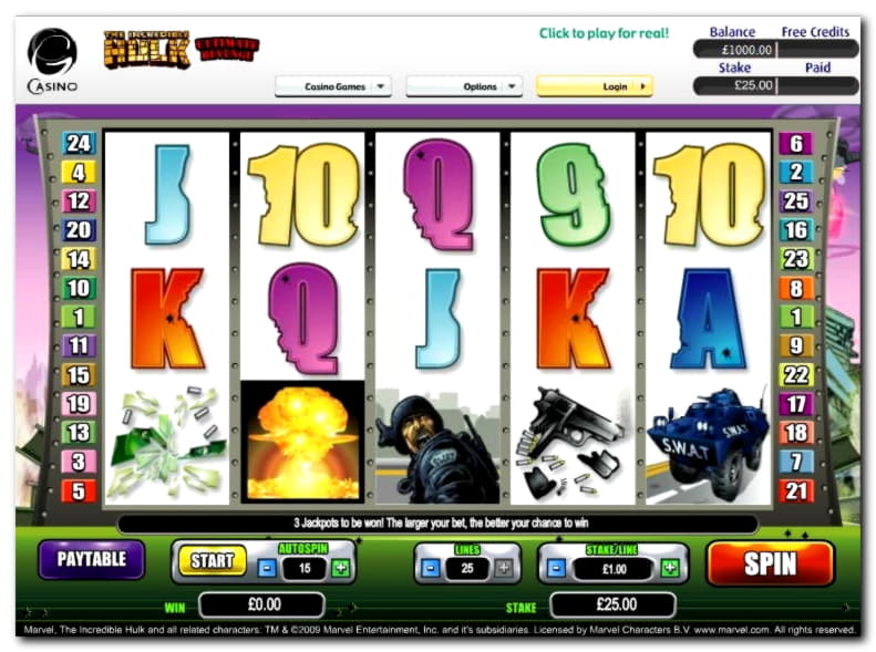 940% Casino Welcome Bonus at Italy Casino 