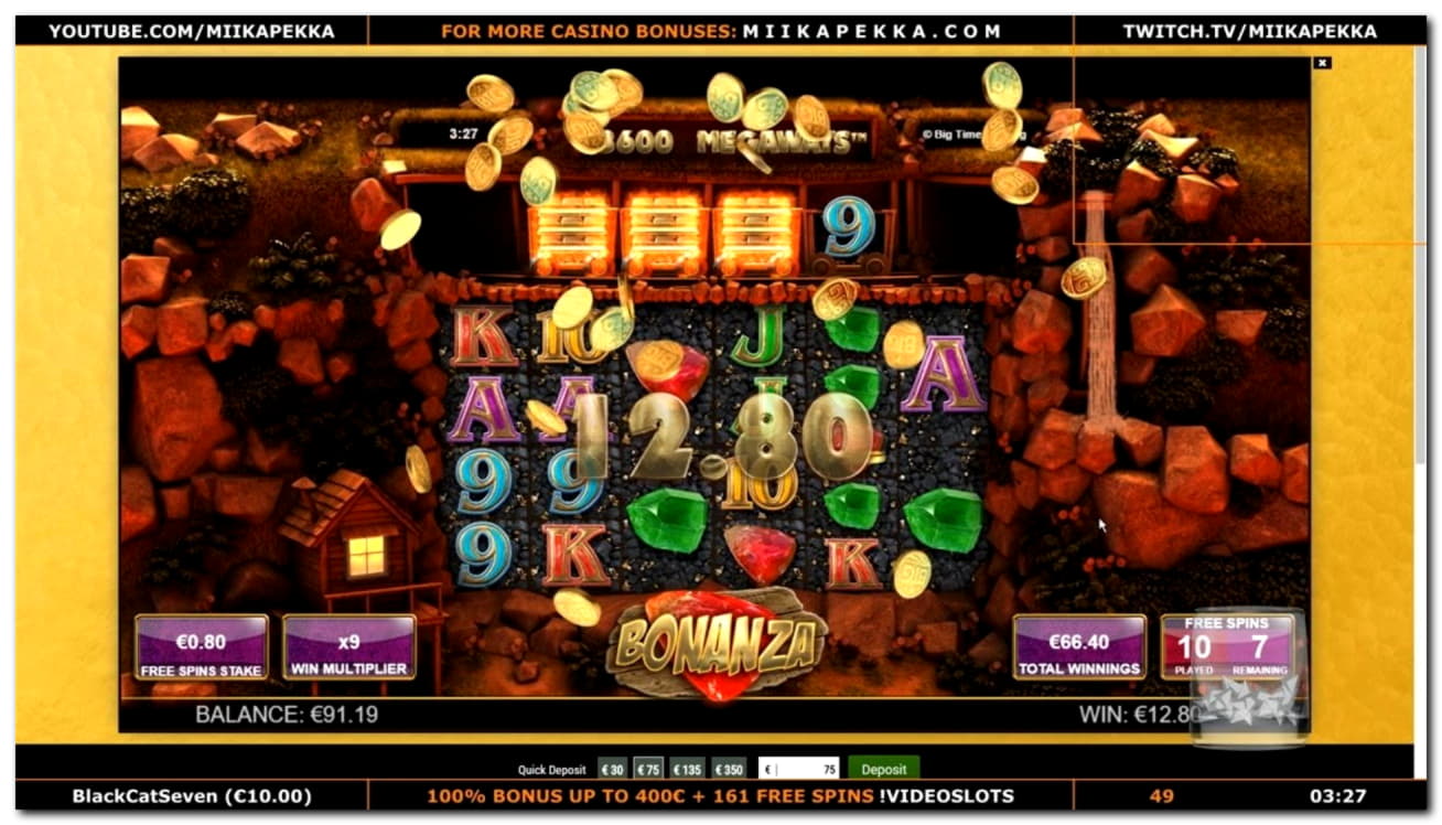 950% Signup Casino Bonus at Cashmio Casino