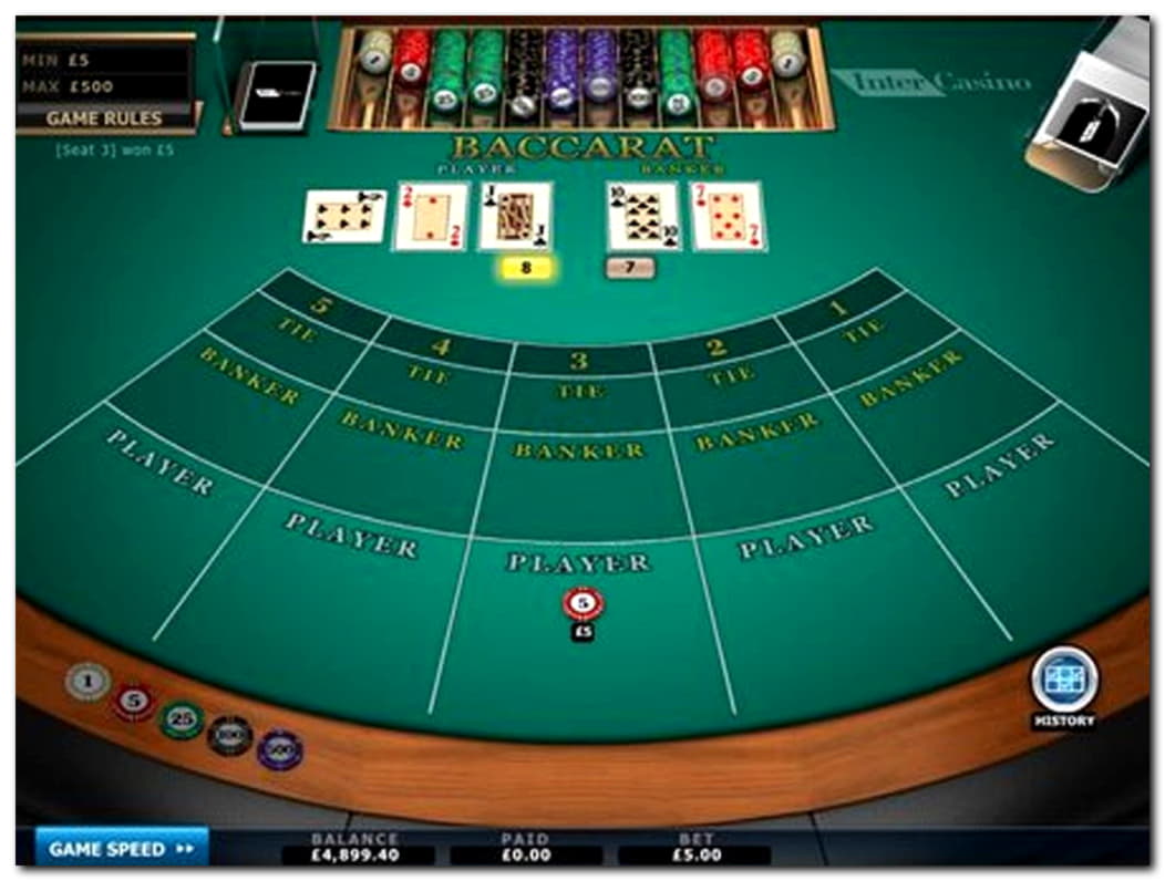 270 free spins no deposit at Party Casino