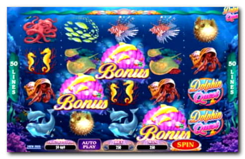 640% Match at a Casino at River Belle Casino