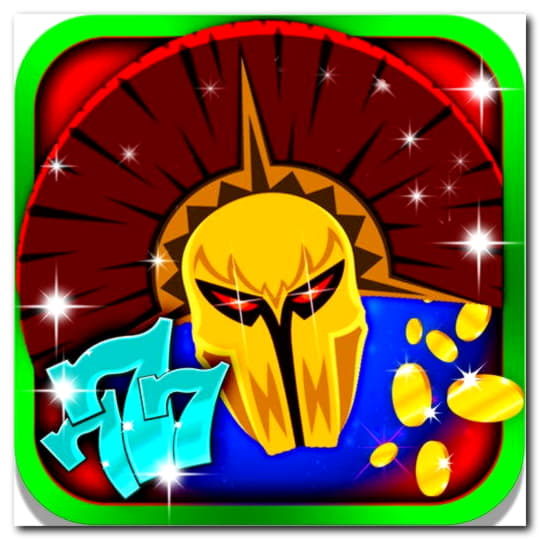300 Free spins no deposit casino at Casino-X