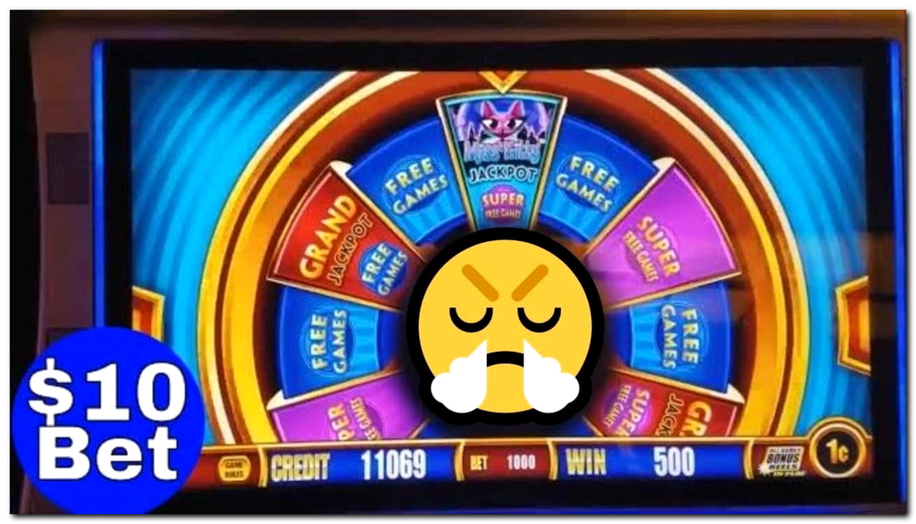 EUR 85 Free Casino Tournament at Mrgreen Casino