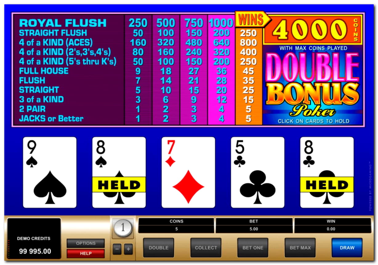 885% casino match bonus at Treasure Island Jackpots Casino (Sloto Cash Mirror)