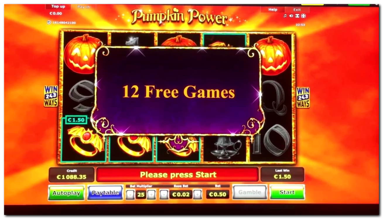 EURO 2415 No Deposit at Come On Casino