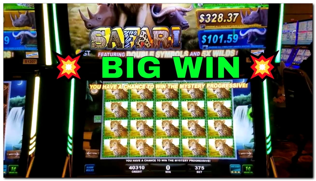 $3710 No deposit casino bonus at Inter Casino