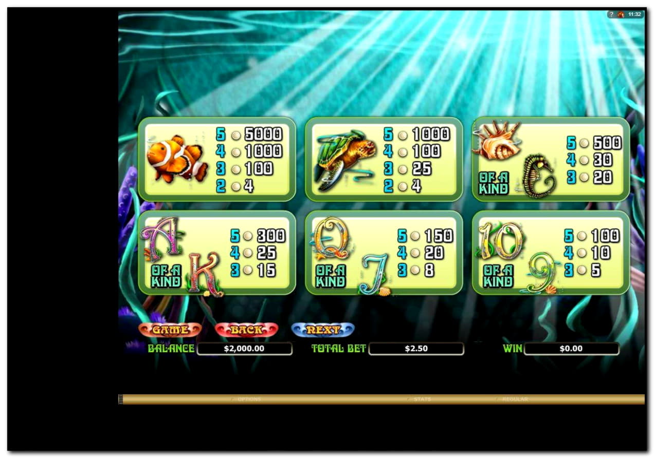 815% Casino match bonus at Unique Casino