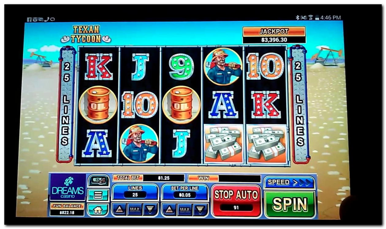 30 Trial Spins at Italy Casino 