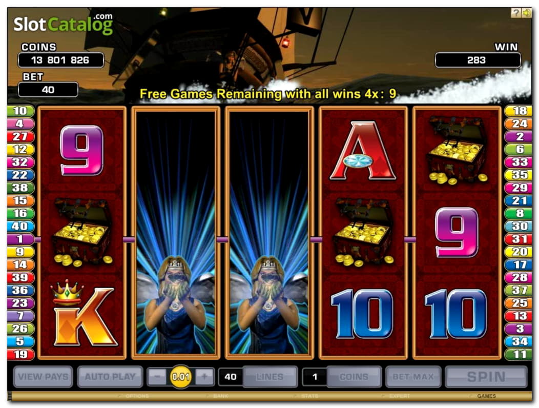 $625 free chip casino at bWin Casino