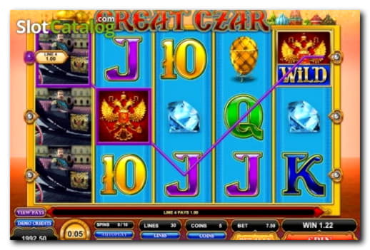 €230 no deposit bonus code at CasiPlay Casino