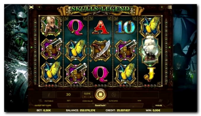 ﻿$470 Casino chip at Euro Palace Casino