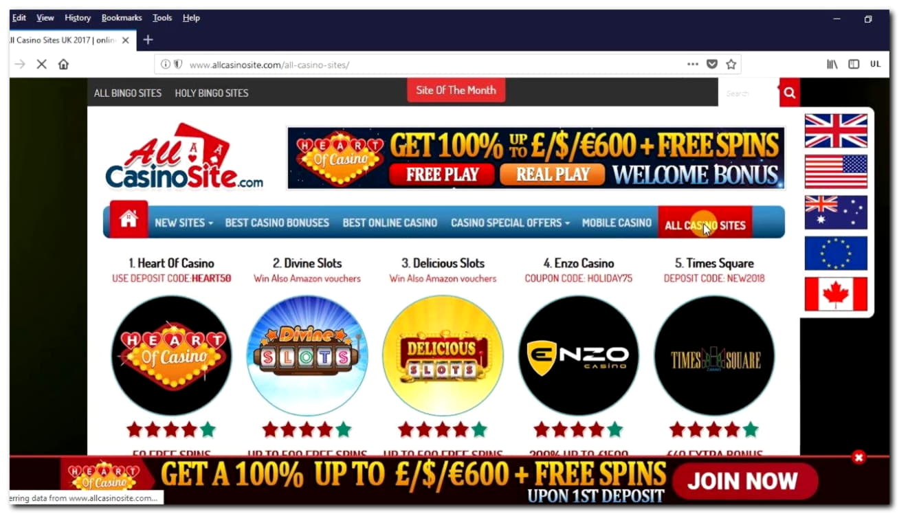 $2550 no deposit at River Belle Casino