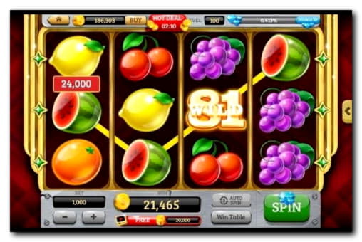430% First deposit bonus at River Belle Casino