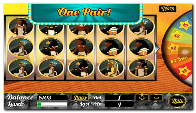 111 Free Spins no deposit at Party Casino