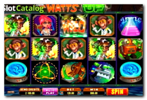 270 FREE SPINS at Slots Capital Casino