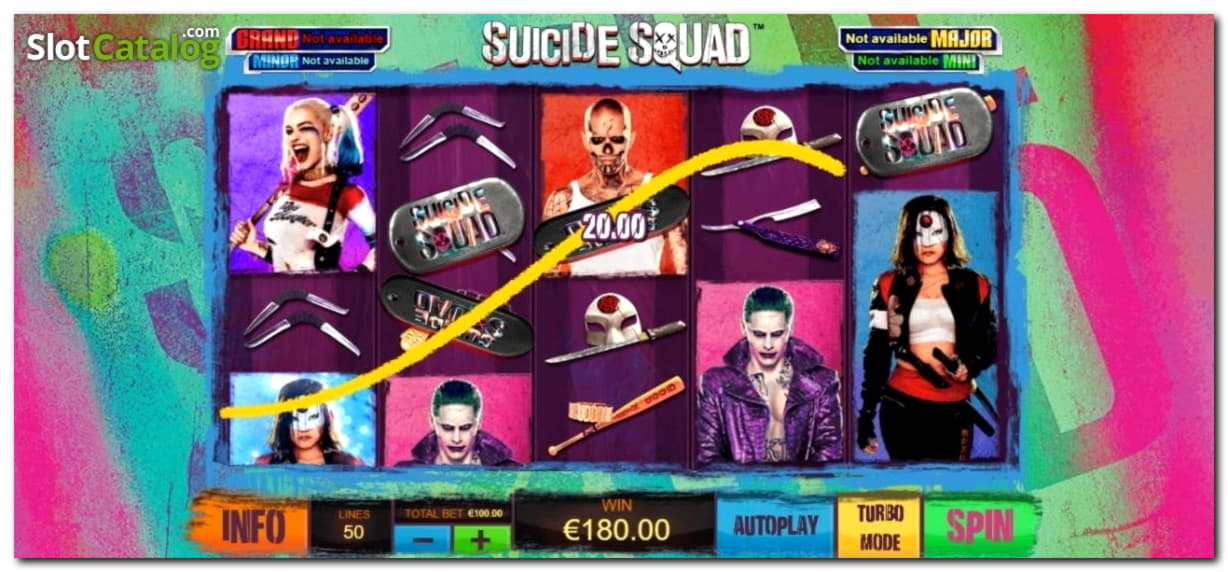 EUR 230 Casino Chip at Buran Casino