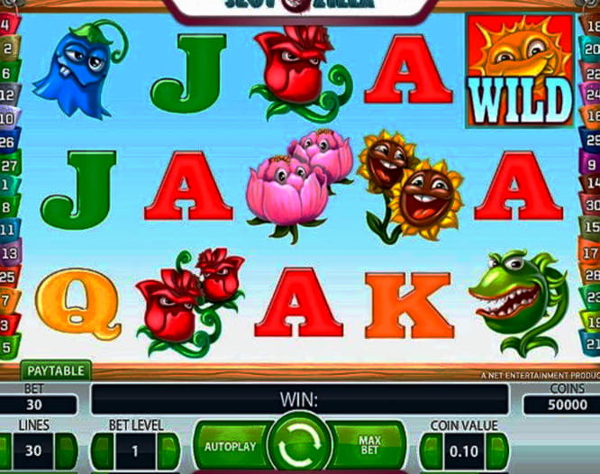 €420 Free Chip Casino at William Hill Casino