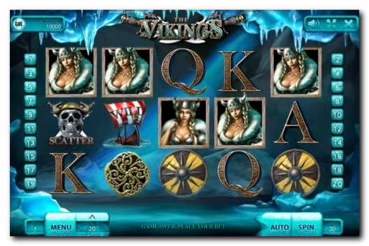 €77 Free Chip Casino at Casino com