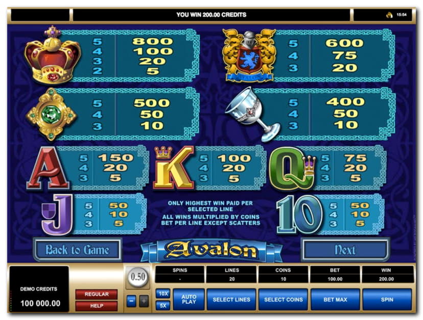 11 Free Spins Casino at Cadoola Casino