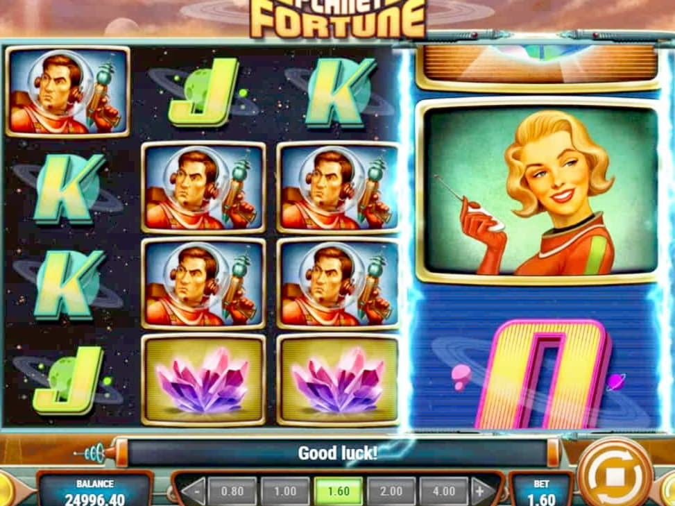 $945 Tournament at 888 Casino