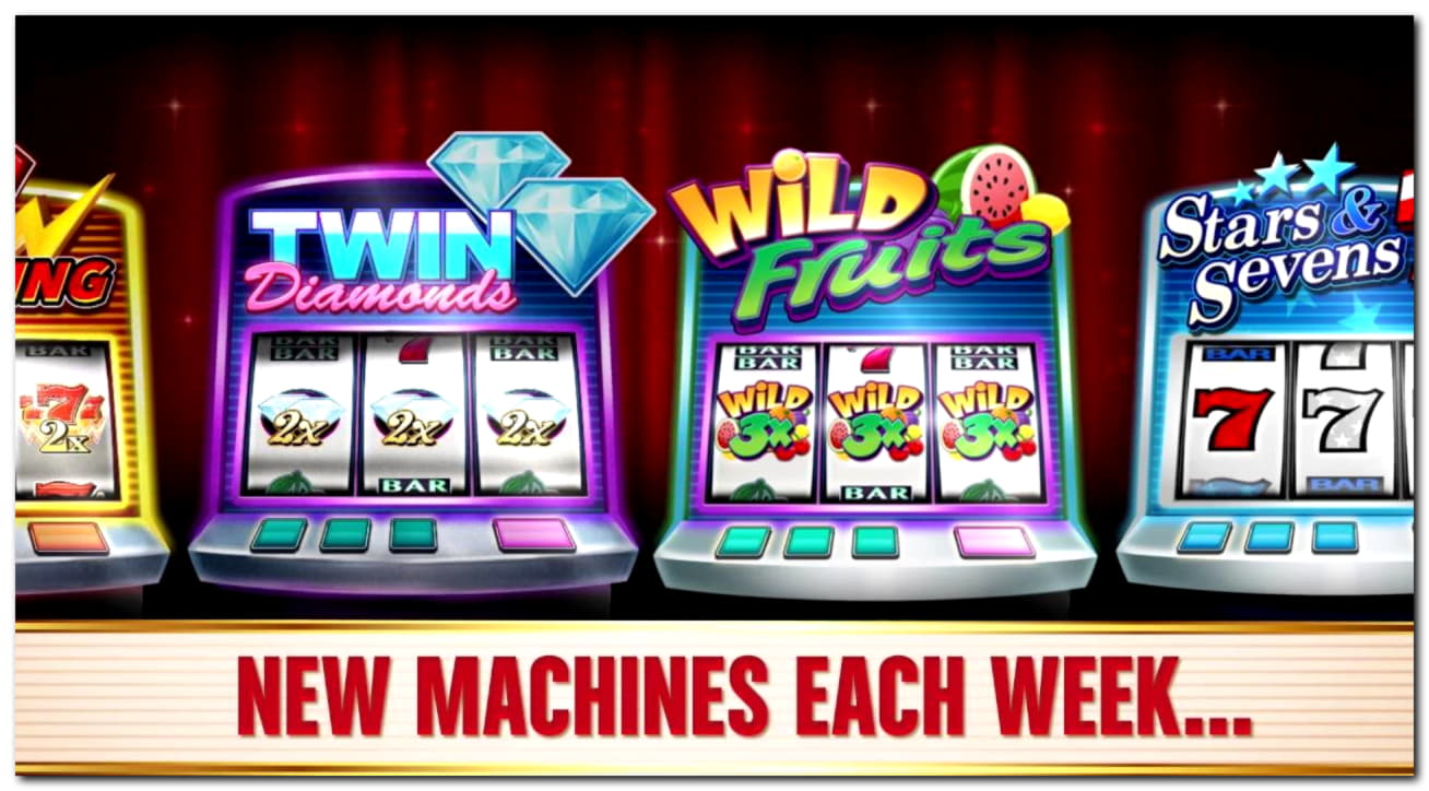 €2345 No deposit bonus at Get Lucky Casino