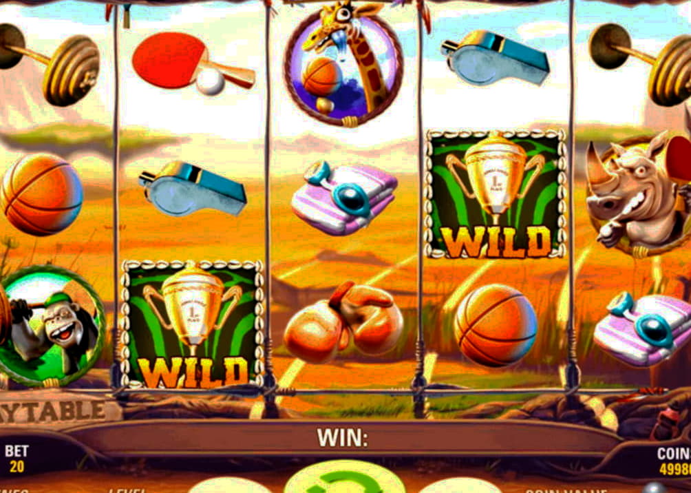 240 Free Casino Spins at Casino com