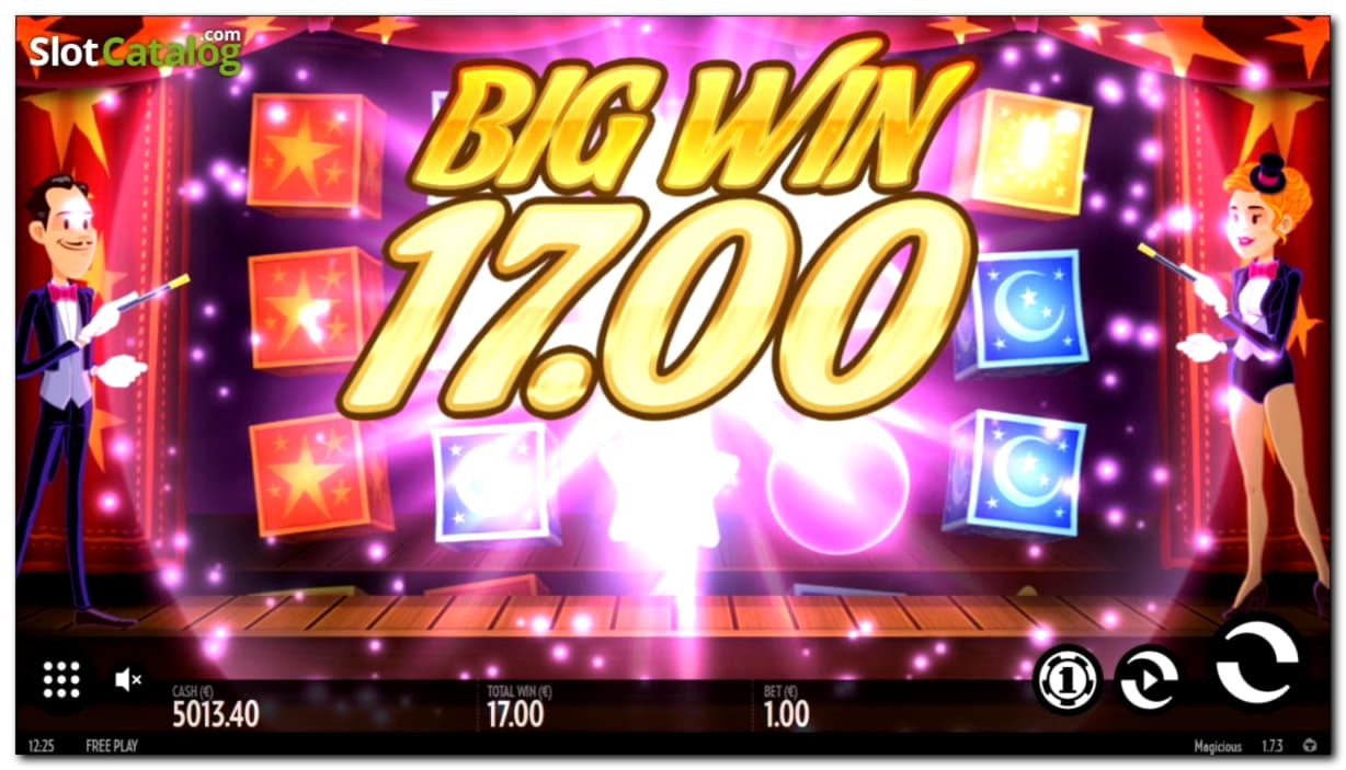 €44 Casino tournaments freeroll at Boa Boa Casino