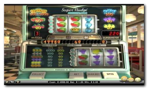 EURO 235 Casino Chip at Malina Casino