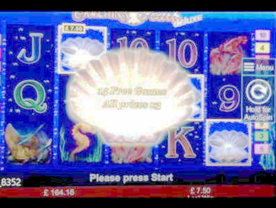 $410 Free casino chip at Get Lucky Casino