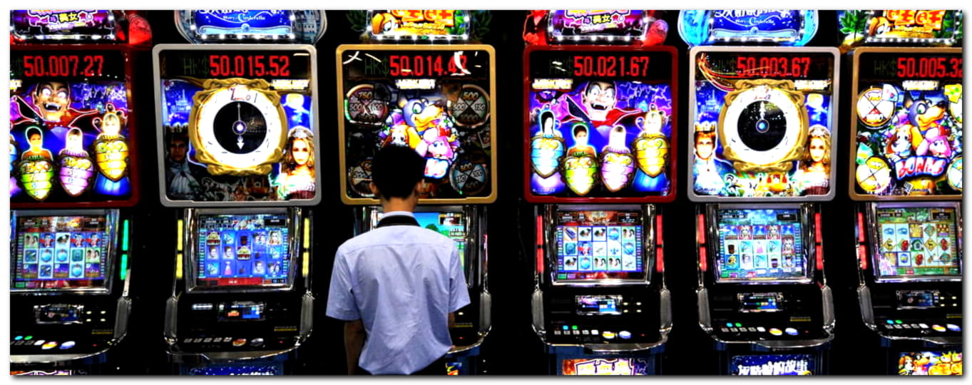 125% Casino Welcome Bonus at Party Casino