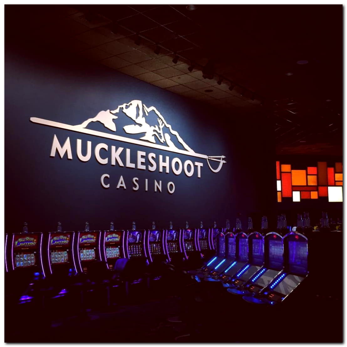 EUR 105 Casino Tournament at Cadoola Casino