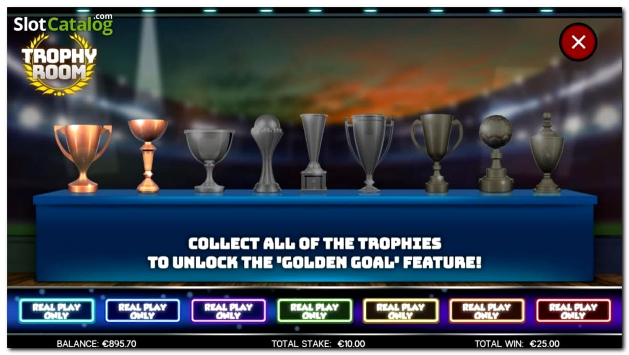 995% Casino Welcome Bonus at Inter Casino