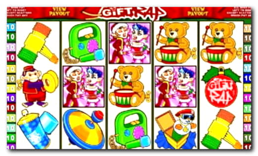 €4465 no deposit bonus at Treasure Island Jackpots Casino (Sloto Cash Mirror)