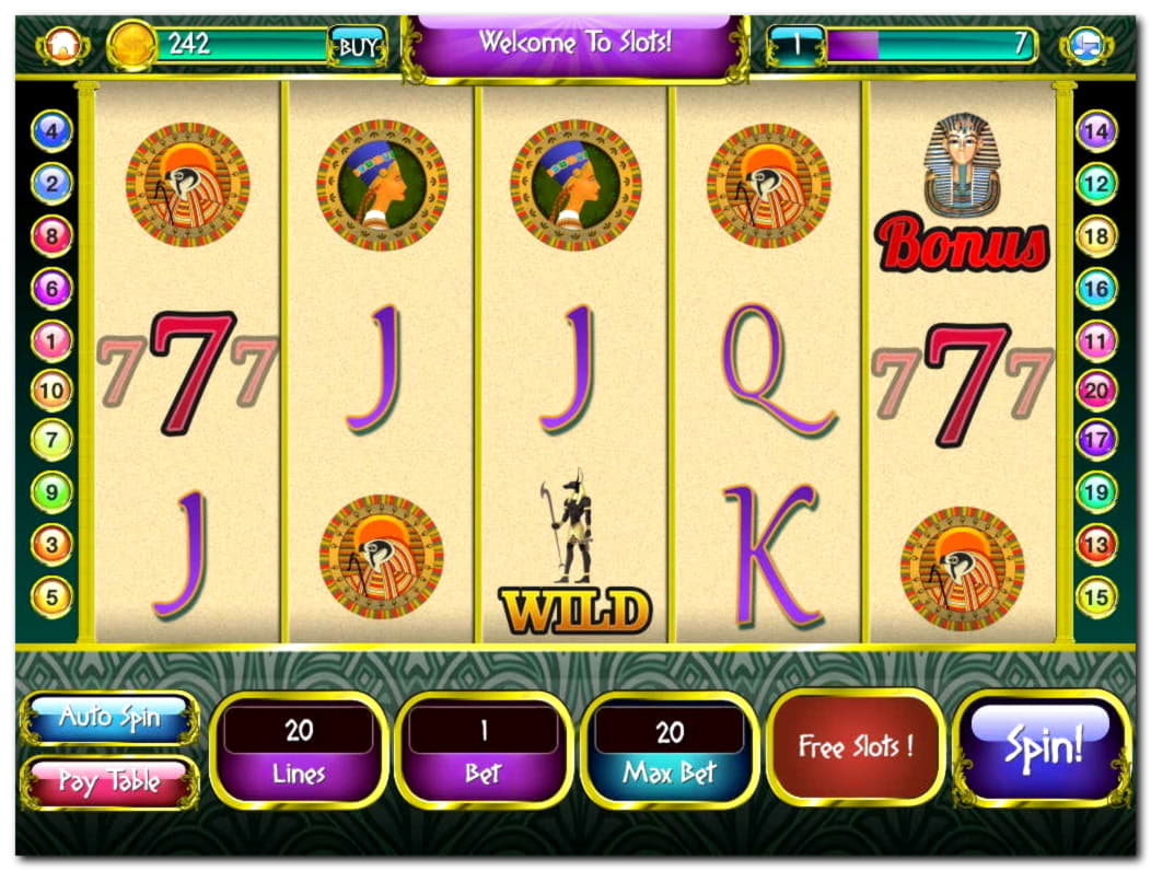260 Loyalty Free Spins! at Boa Boa Casino