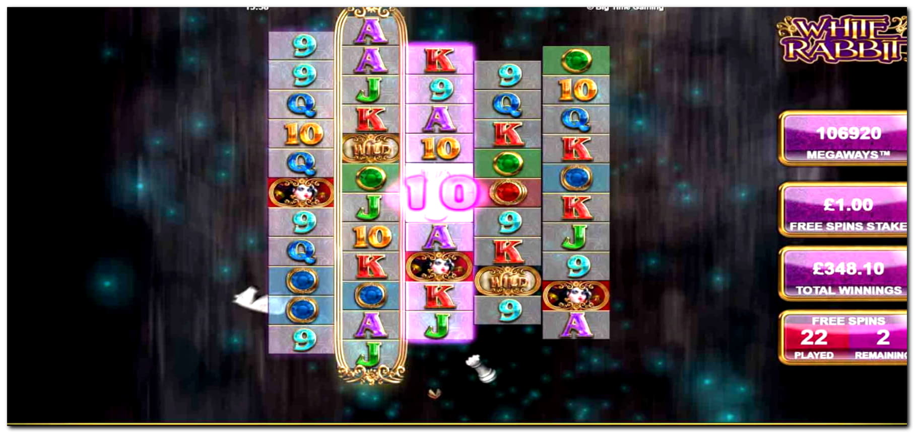 EURO 635 Free Casino Tournament at Get Lucky Casino