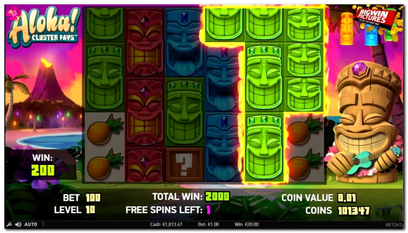 €965 Casino Tournament at 777 Casino