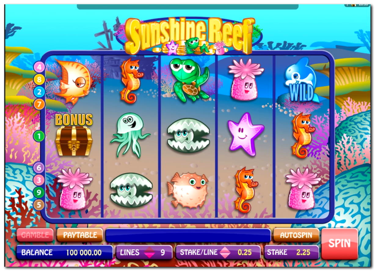 Eur 550 Free Casino Tournament at Casino com